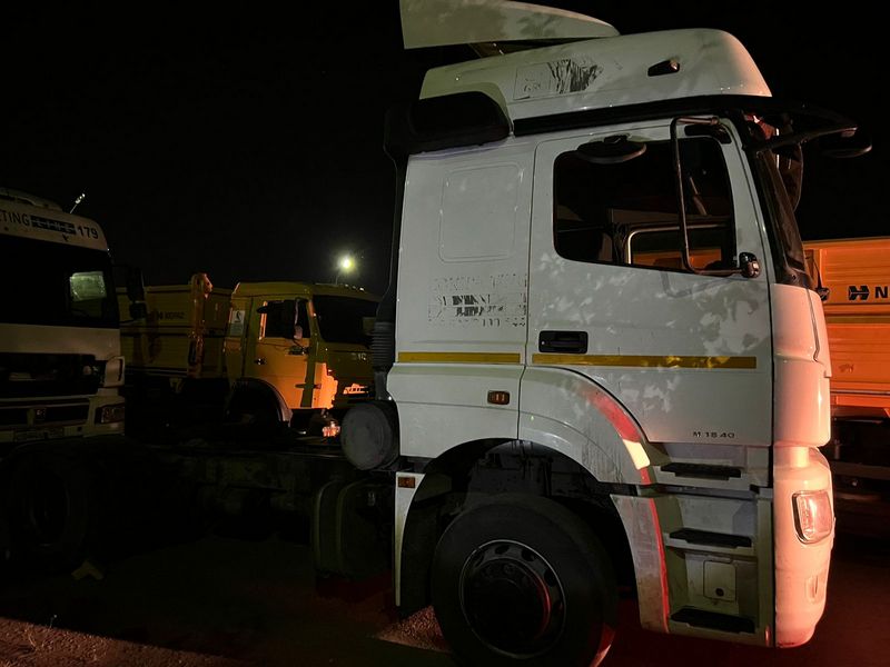 Седельный тягач КАМАЗ 5490-892-DC (газодизель) 2019 г. - фото 2